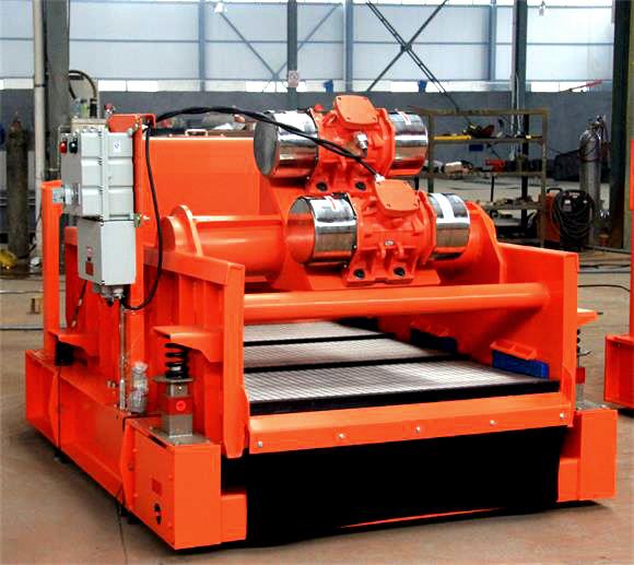 Brightway BWZS103 Shale Shaker