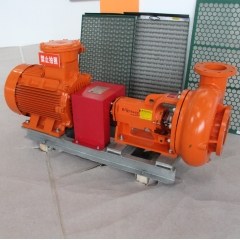 BWSB8 × 6-14J pompa centrifuga